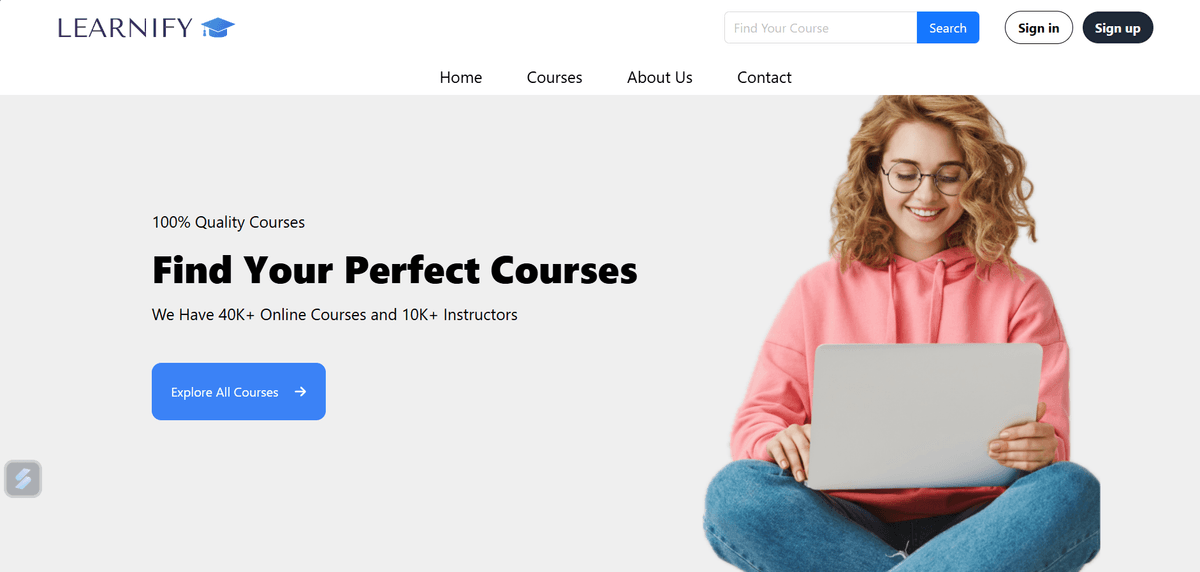 Learnify